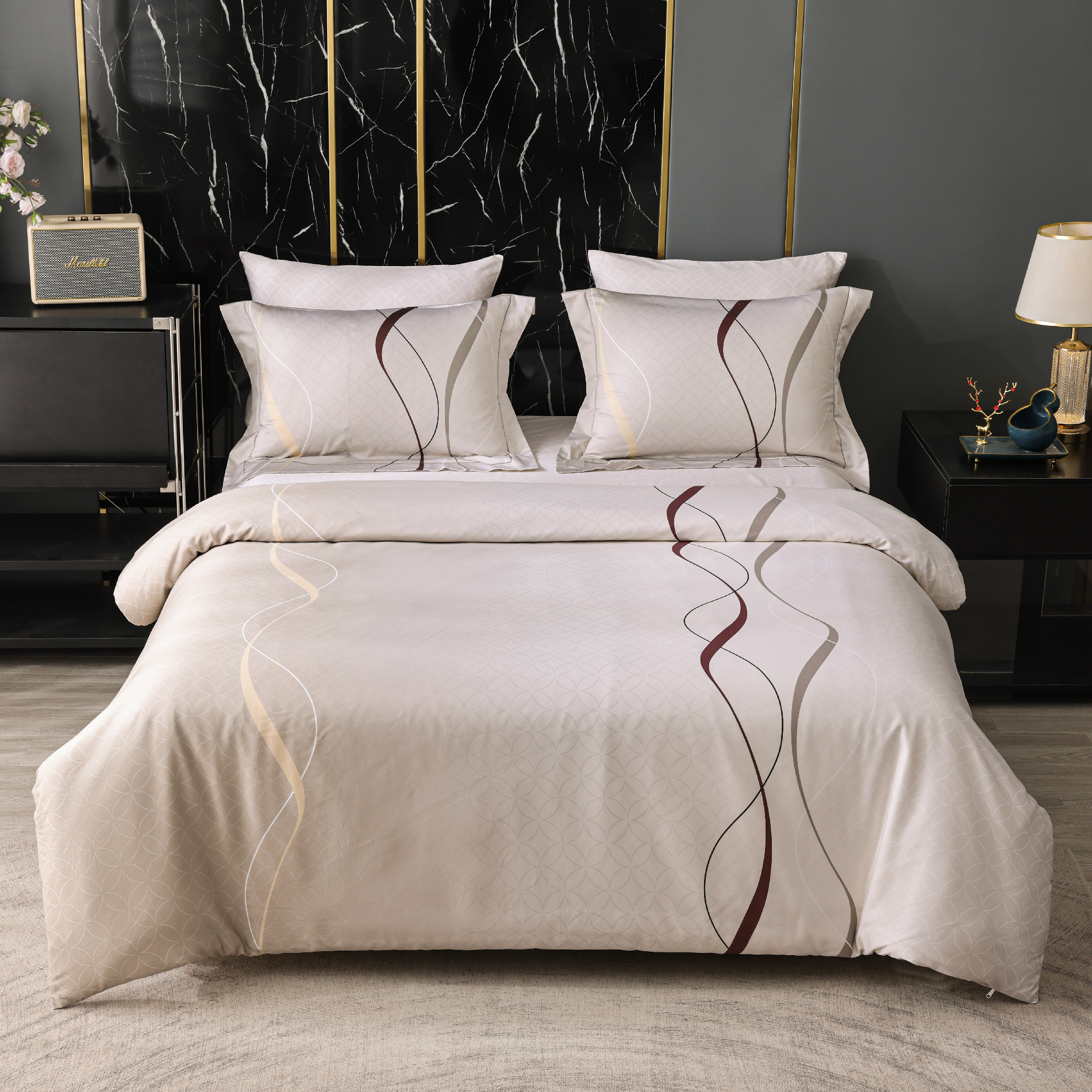 Seraphina Bed Linen Set