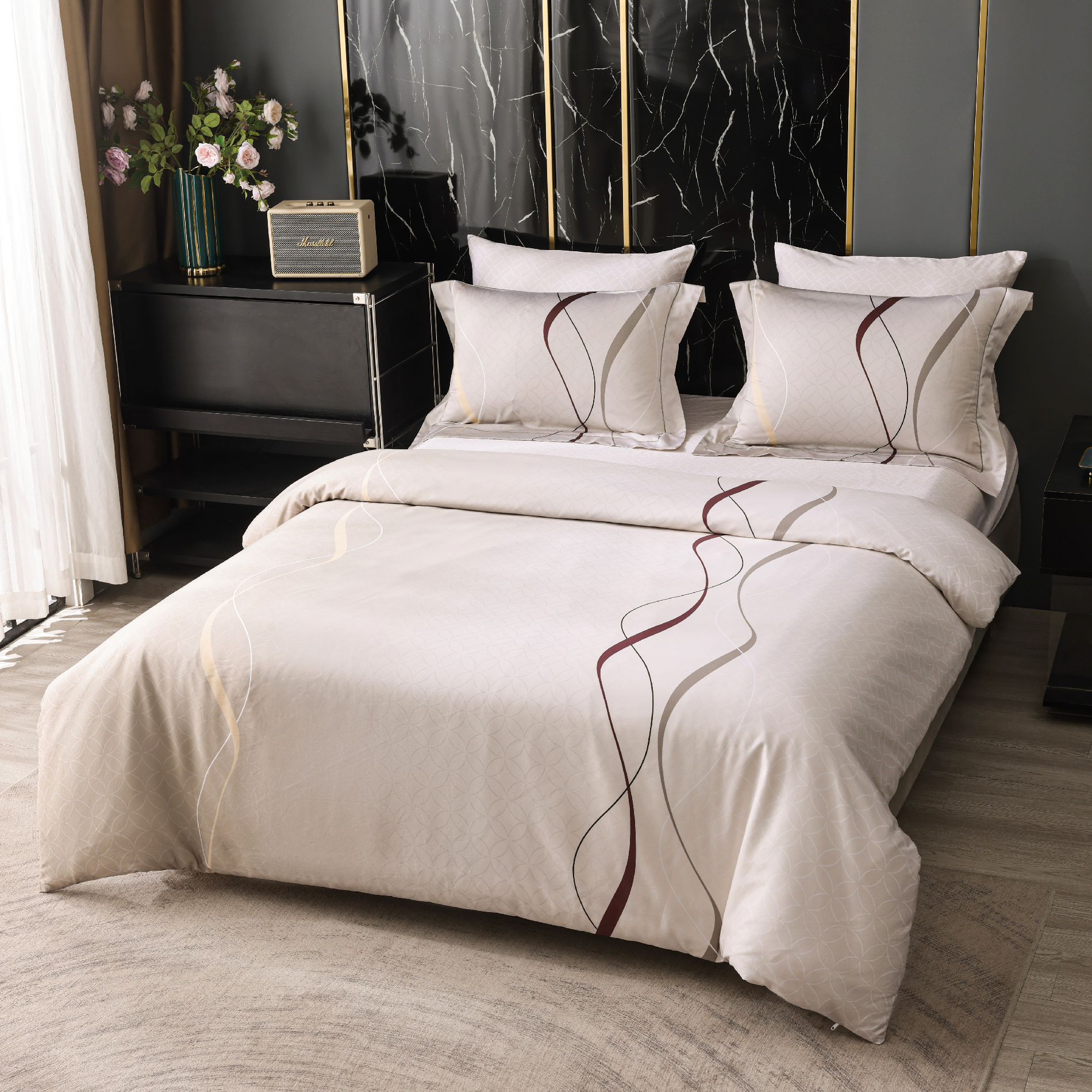 Seraphina Bed Linen Set