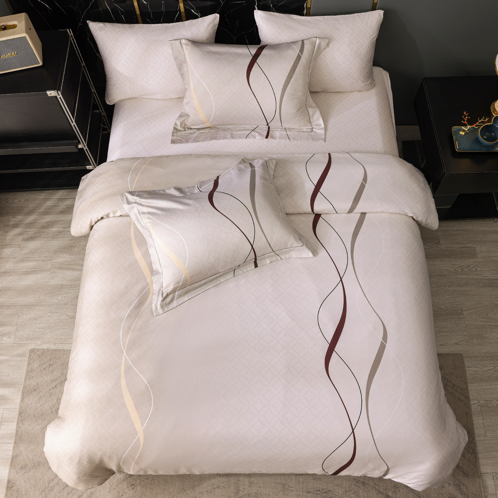 Seraphina Bed Linen Set