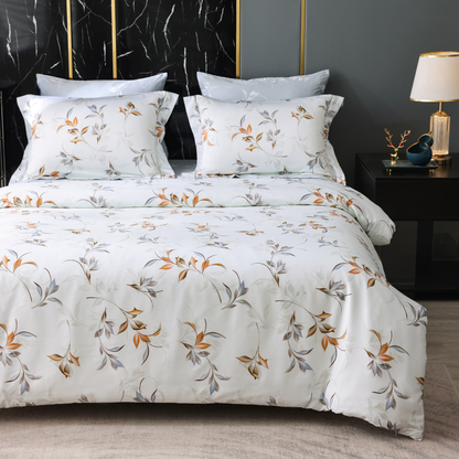 Byron Bed Linen Set