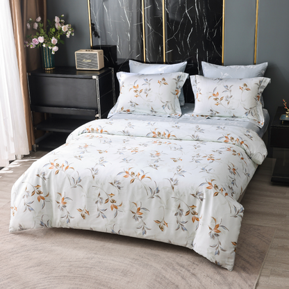 Byron Bed Linen Set