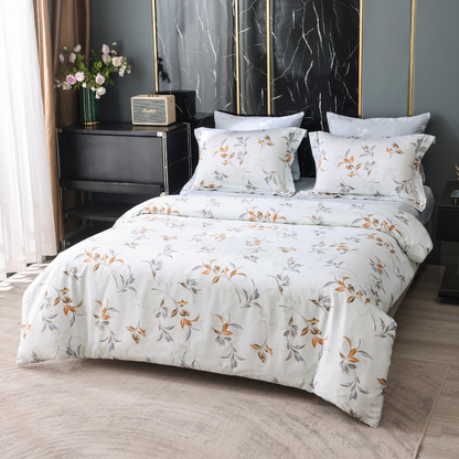 Byron Bed Linen Set