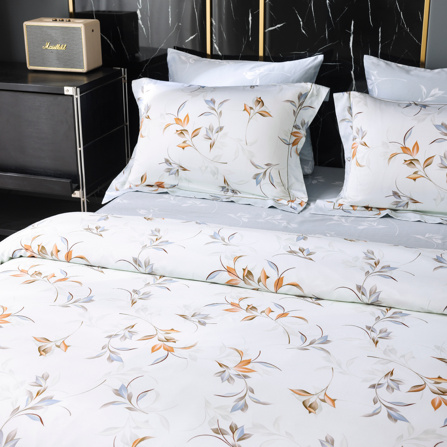 Byron Bed Linen Set