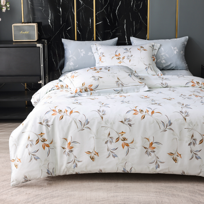 Byron Bed Linen Set