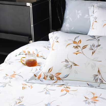Byron Bed Linen Set