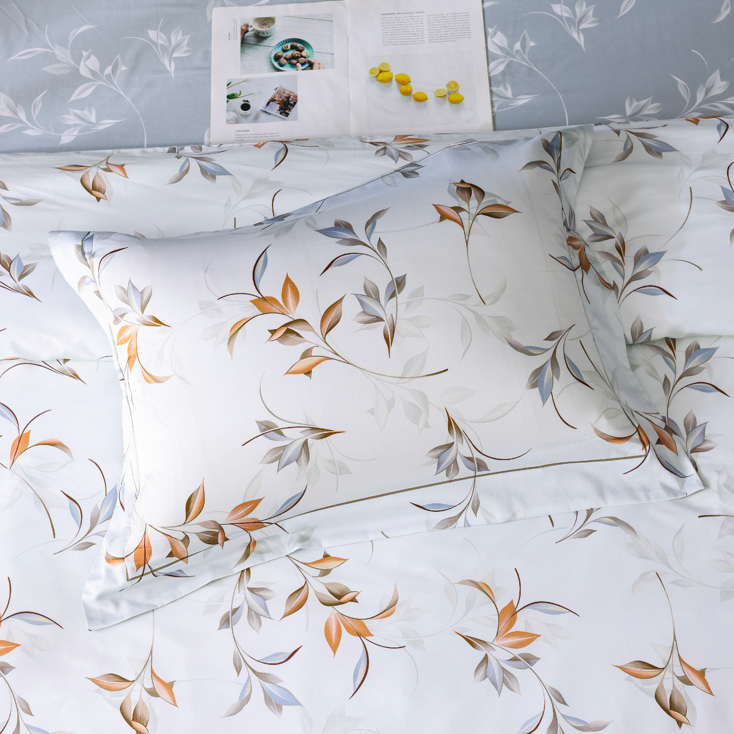 Byron Bed Linen Set
