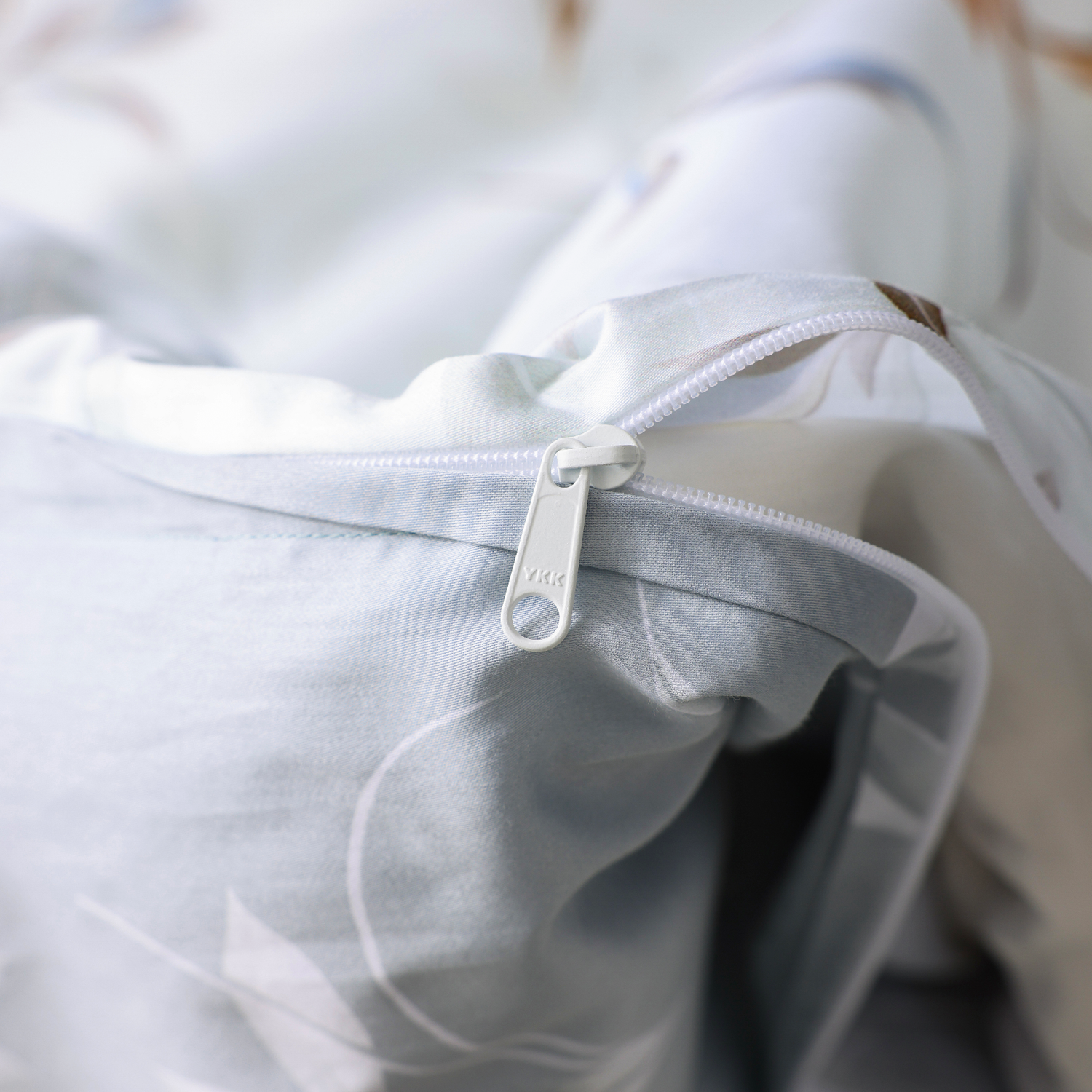 Byron Bed Linen Set
