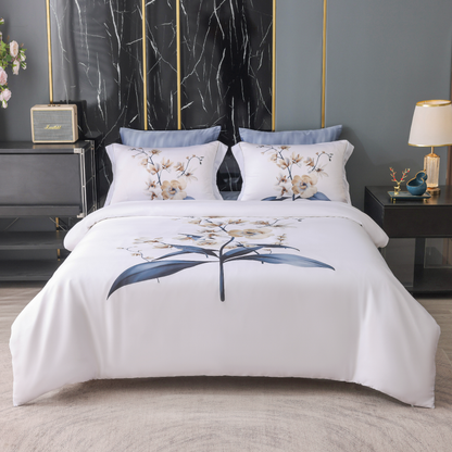 Kalinda Bed Linen Set