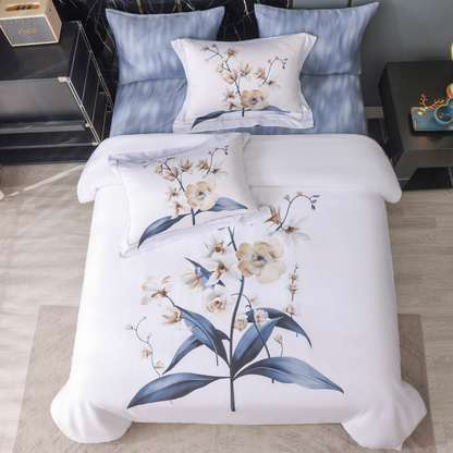 Kalinda Bed Linen Set