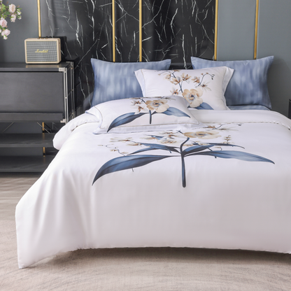 Kalinda Bed Linen Set