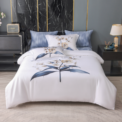 Kalinda Bed Linen Set
