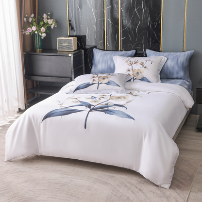 Kalinda Bed Linen Set
