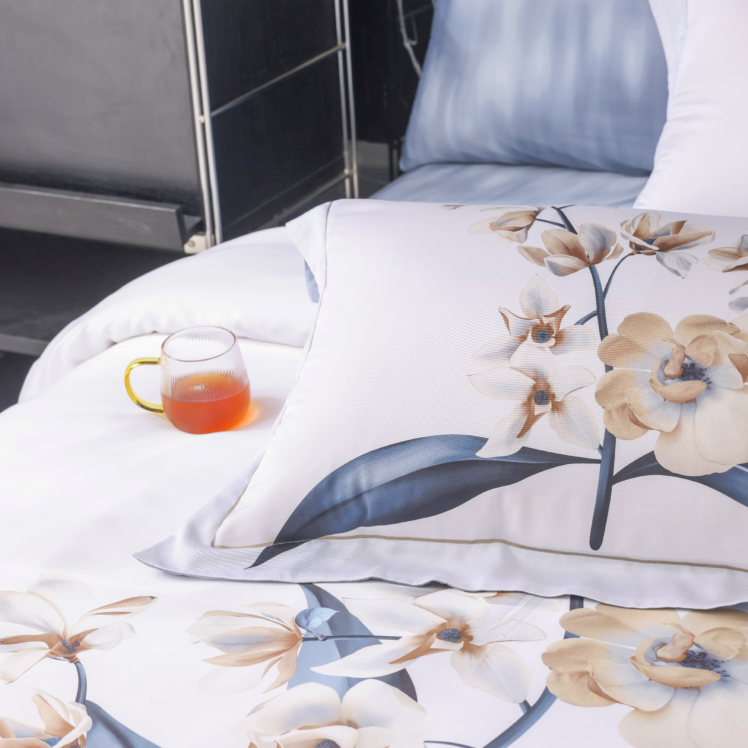 Kalinda Bed Linen Set