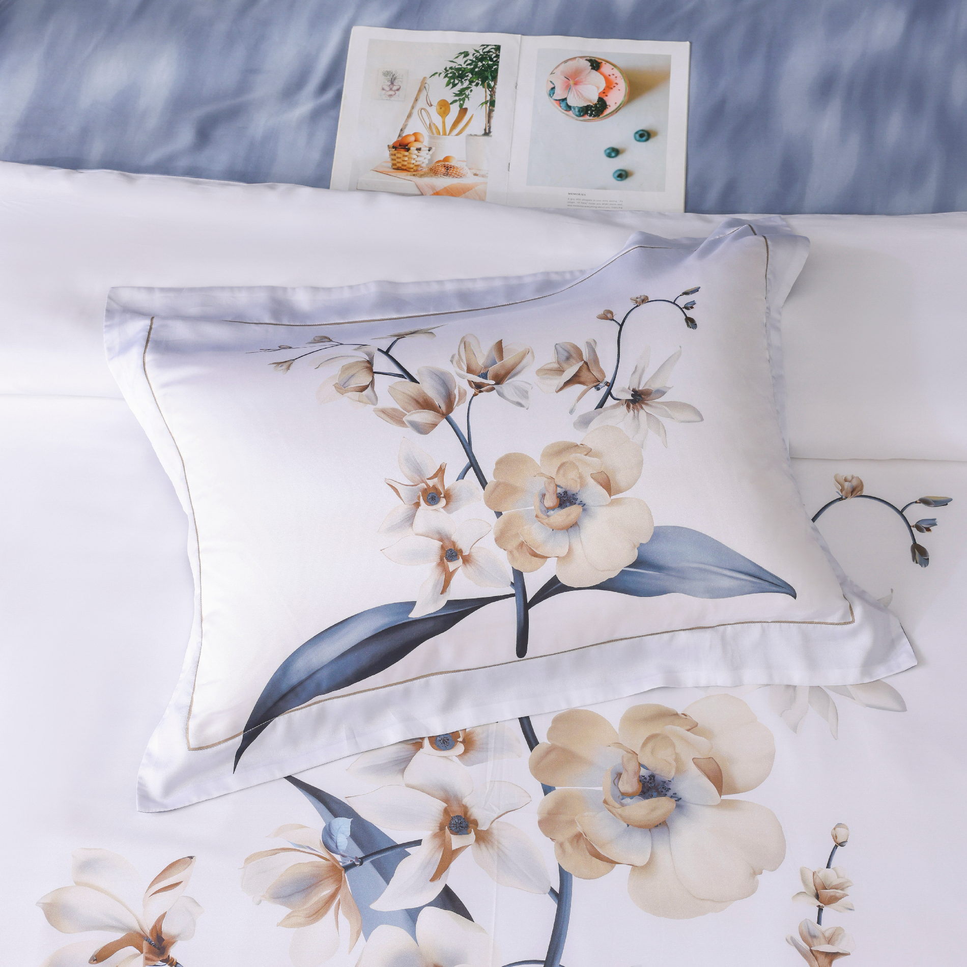 Kalinda Bed Linen Set