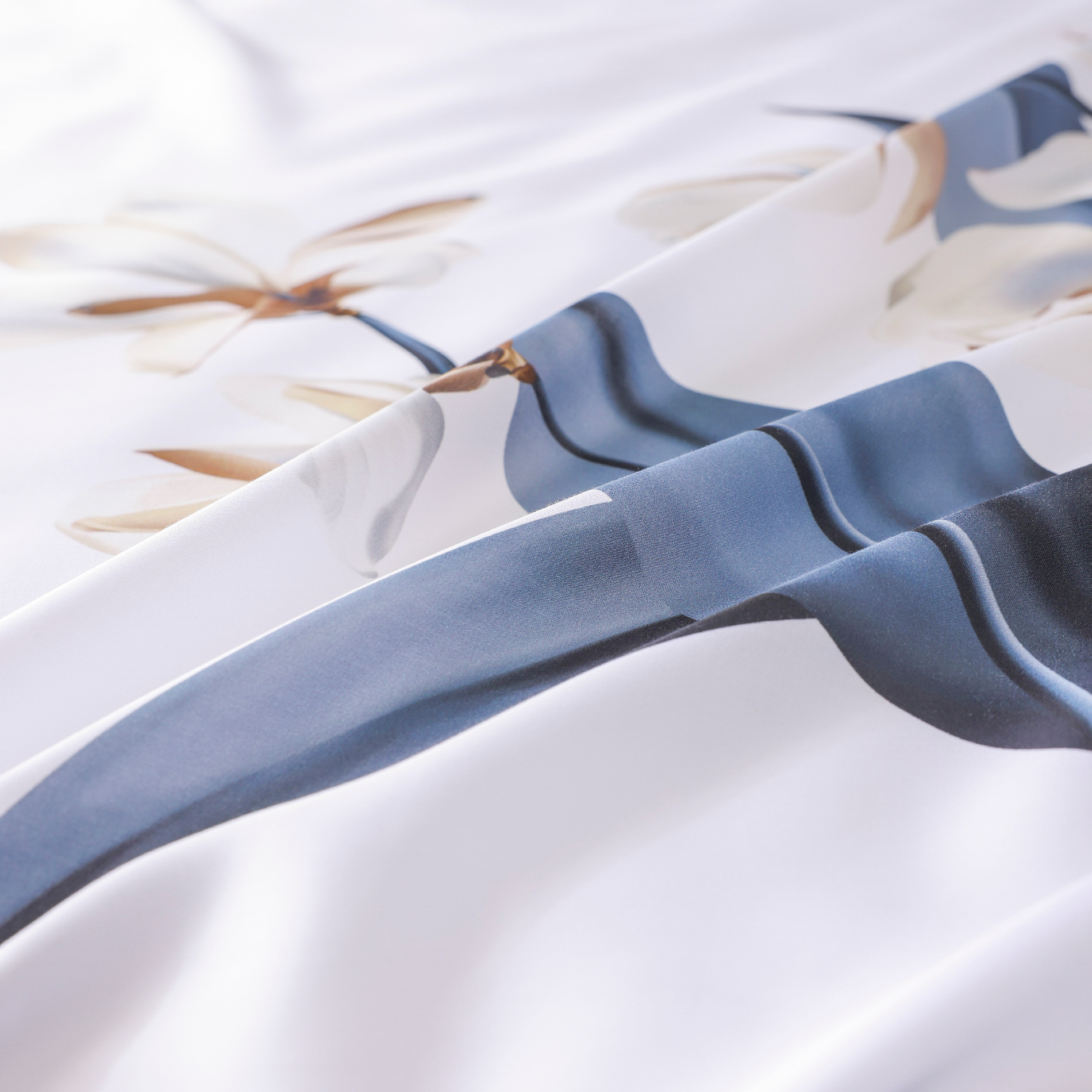 Kalinda Bed Linen Set