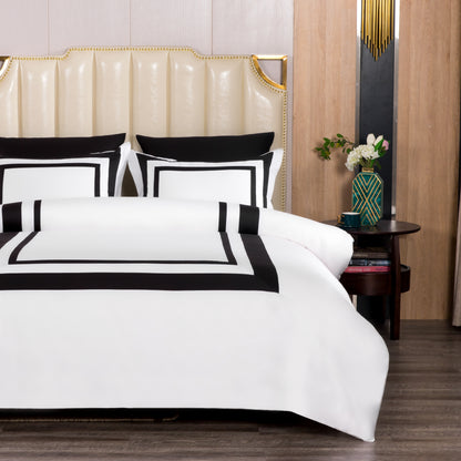 Lugano Bed Linen Set