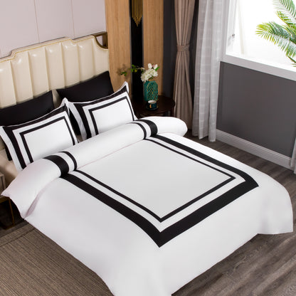 Lugano Bed Linen Set