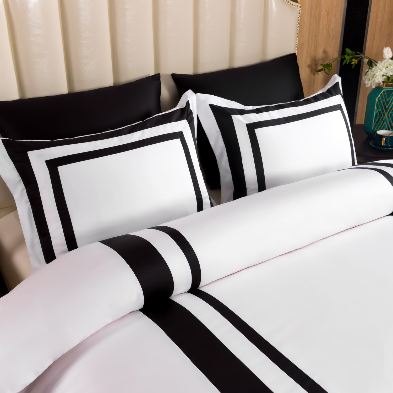 Lugano Bed Linen Set