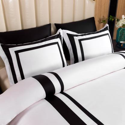 Lugano Bed Linen Set