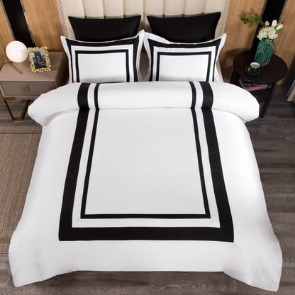 Lugano Bed Linen Set