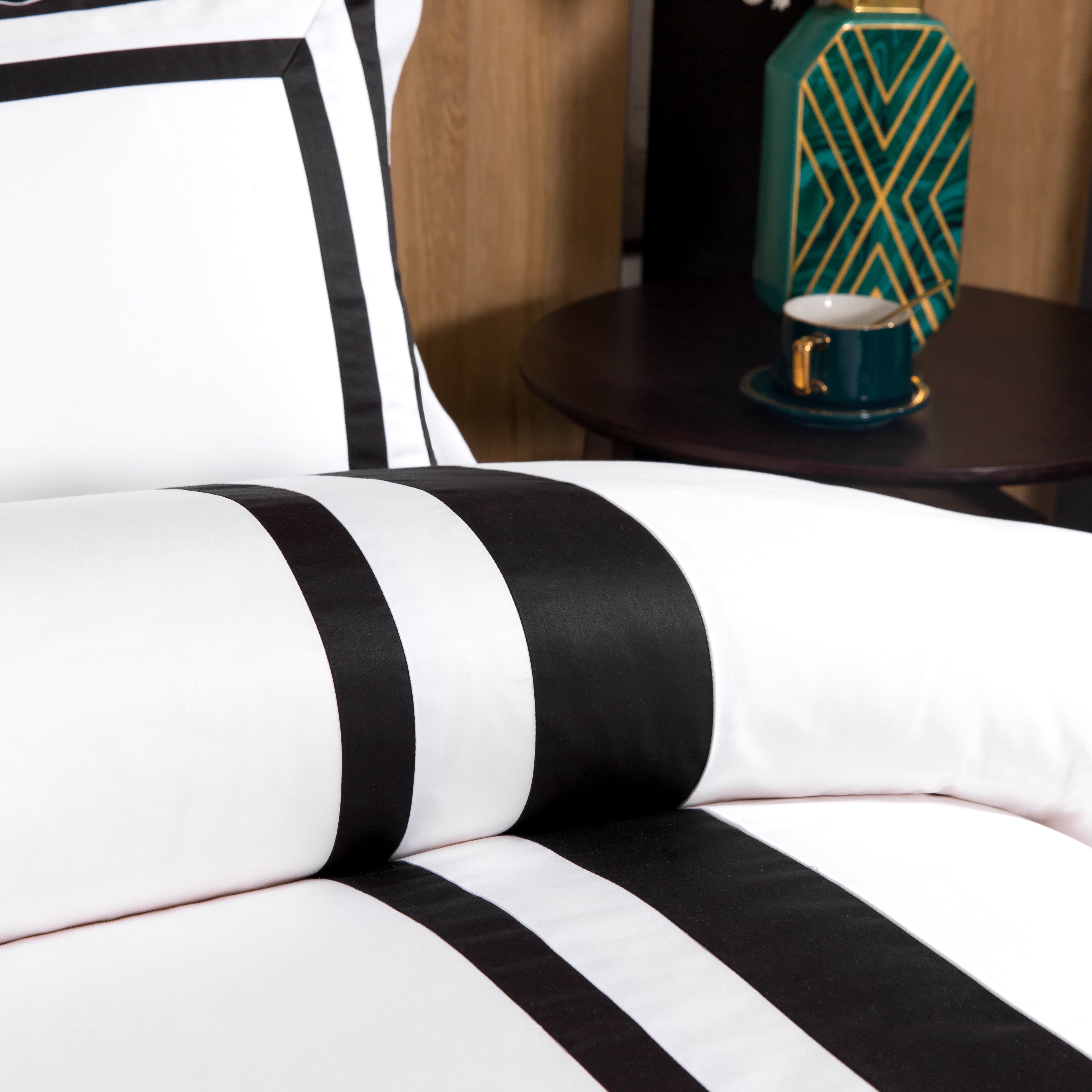 Lugano Bed Linen Set