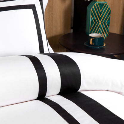 Lugano Bed Linen Set