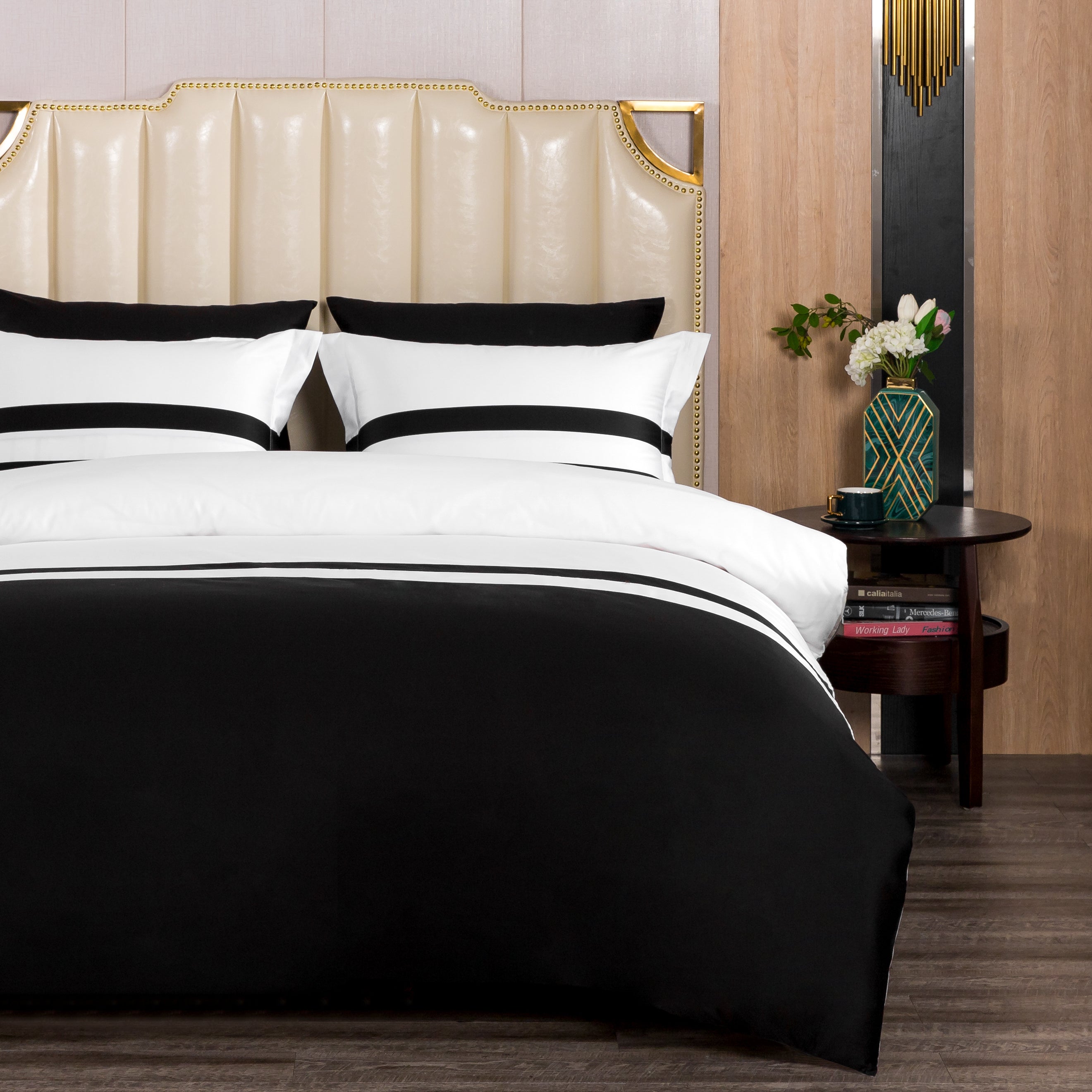 Verona Bed Linen Set