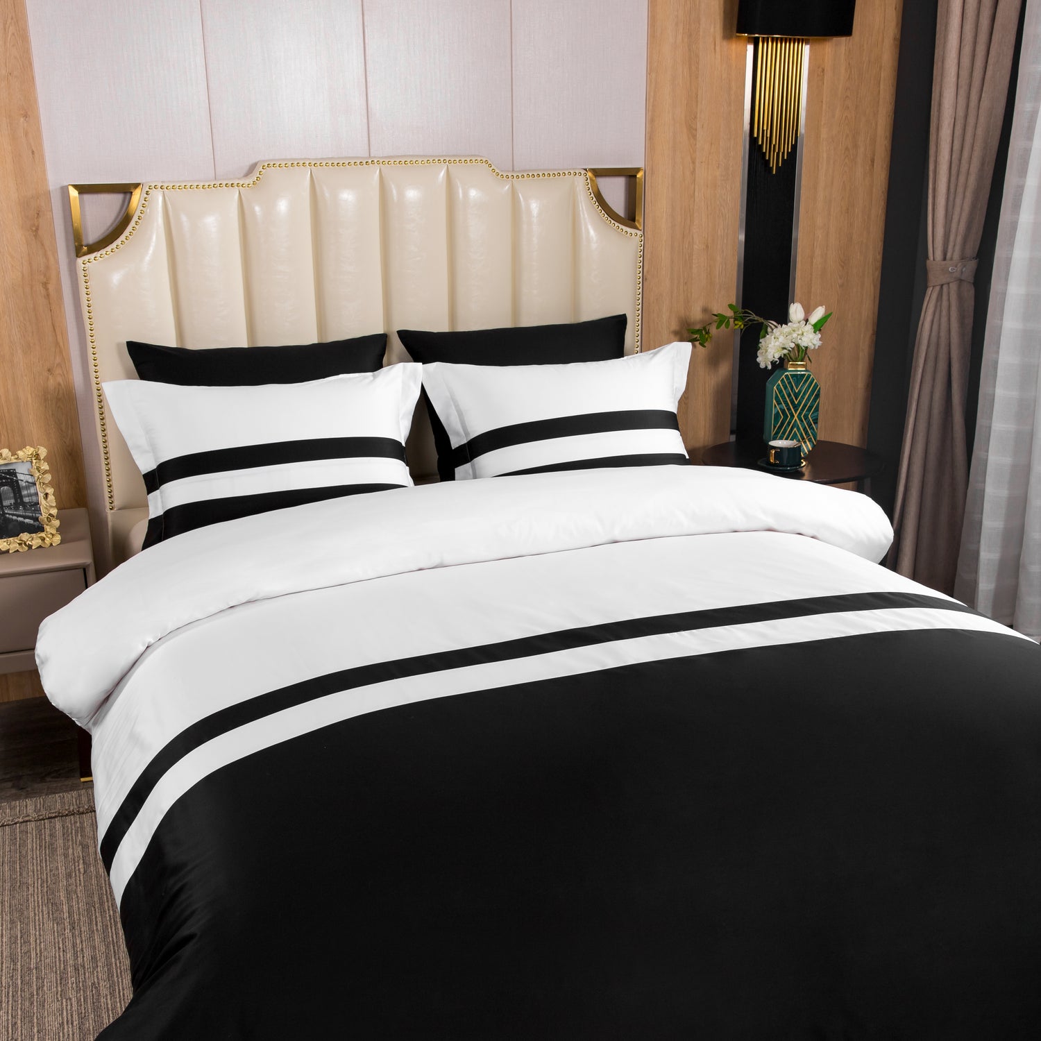 Verona Bed Linen Set