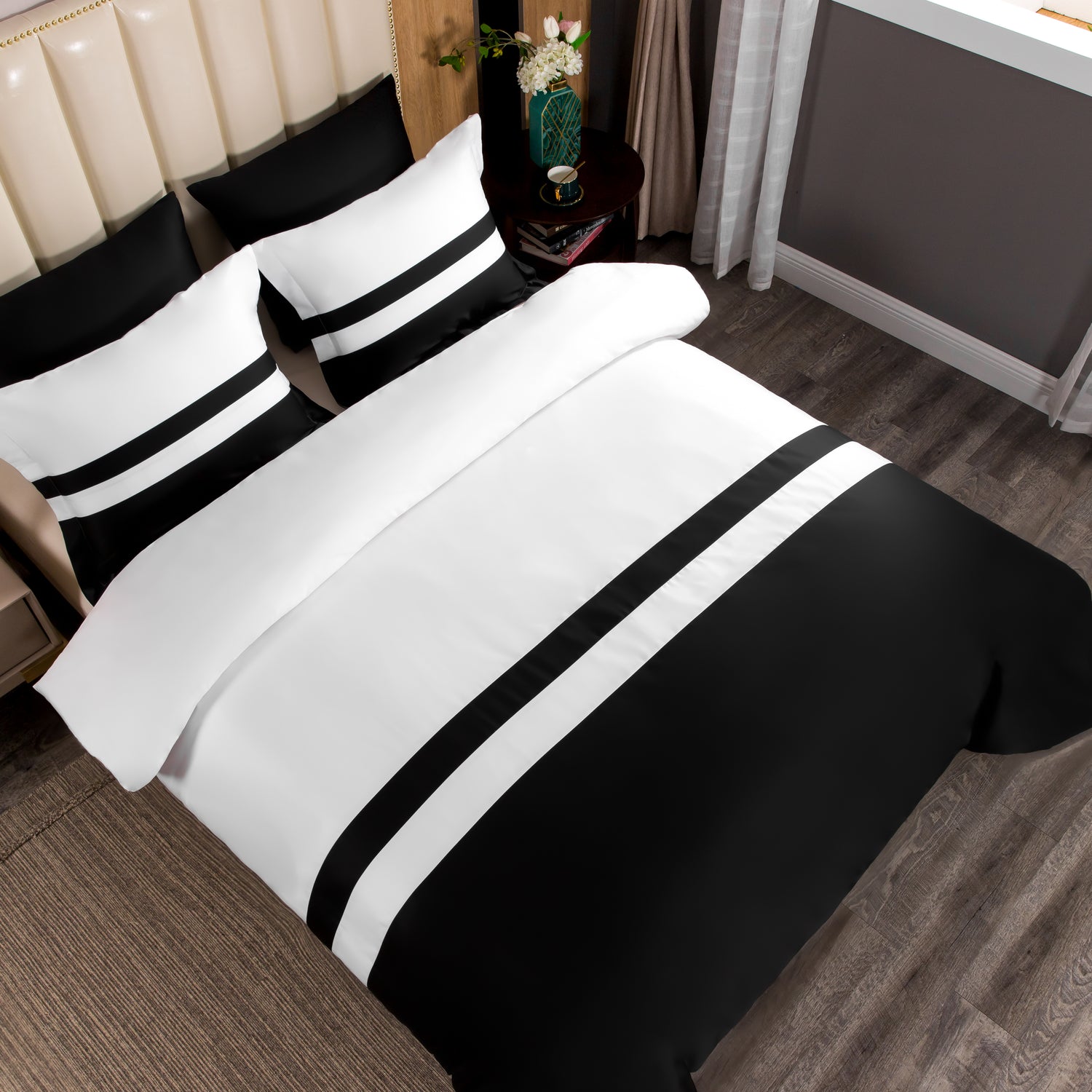 Verona Bed Linen Set