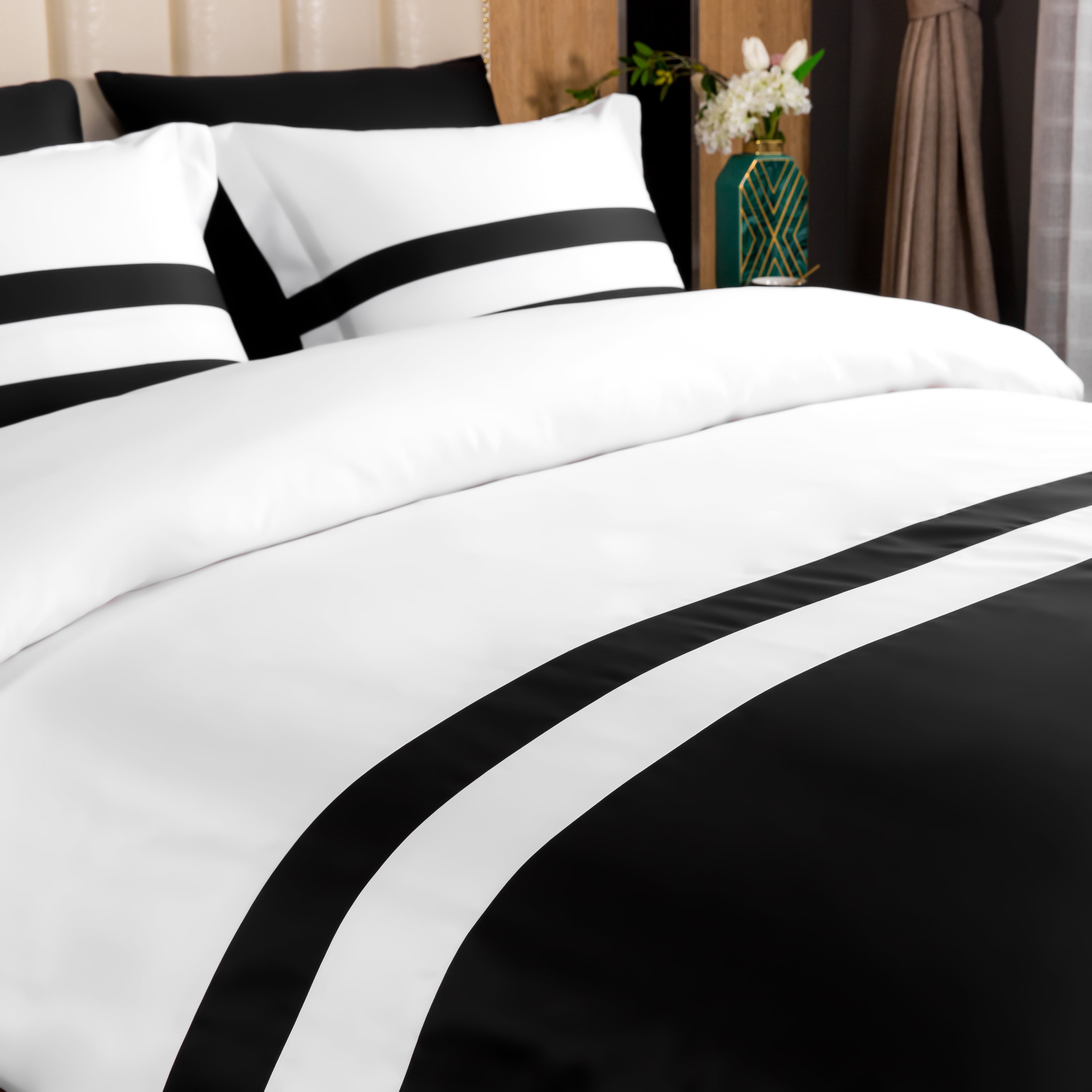 Verona Bed Linen Set