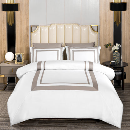 Lugano Bed Linen Set