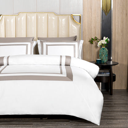 Lugano Bed Linen Set