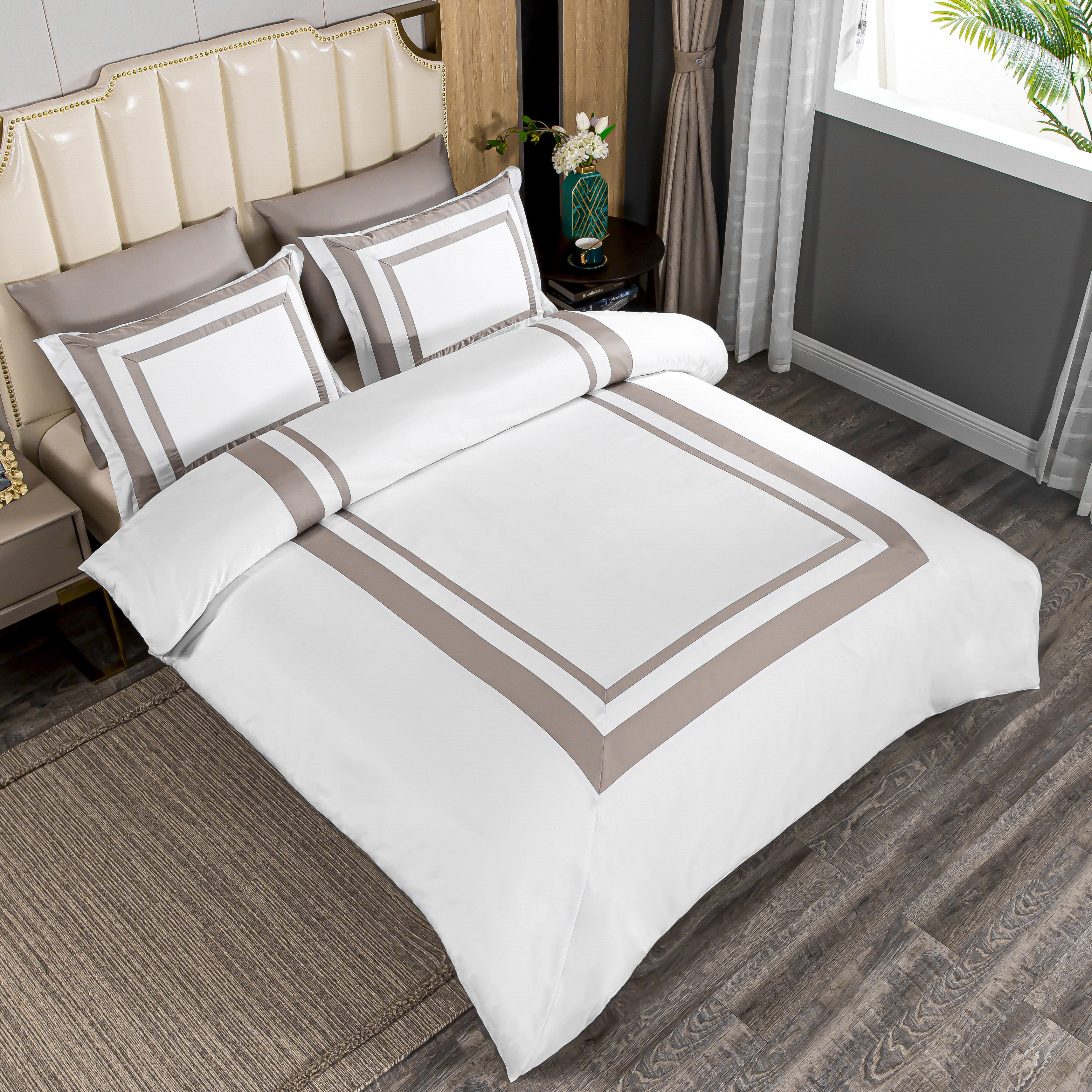 Lugano Bed Linen Set