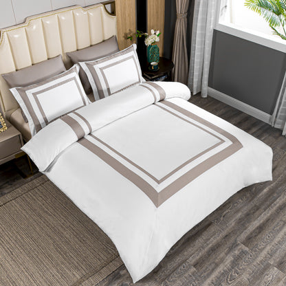 Lugano Bed Linen Set