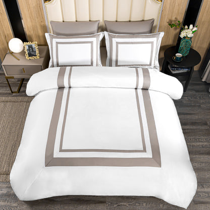 Lugano Bed Linen Set