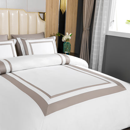 Lugano Bed Linen Set