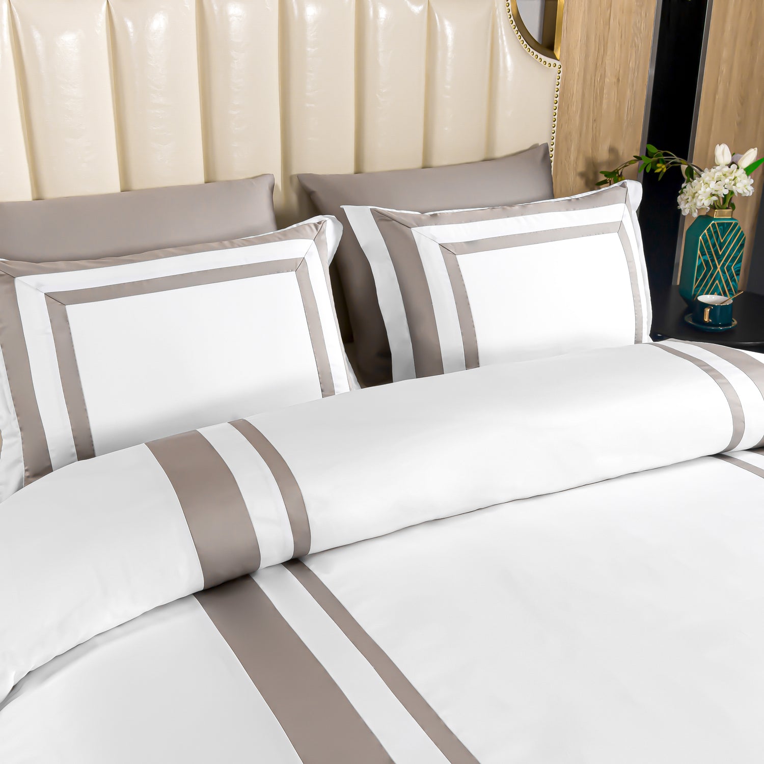 Lugano Bed Linen Set