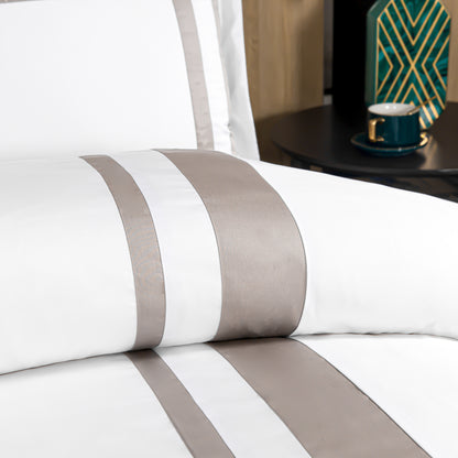 Lugano Bed Linen Set
