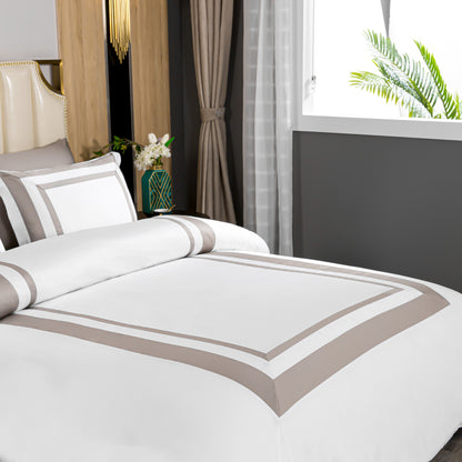 Lugano Bed Linen Set