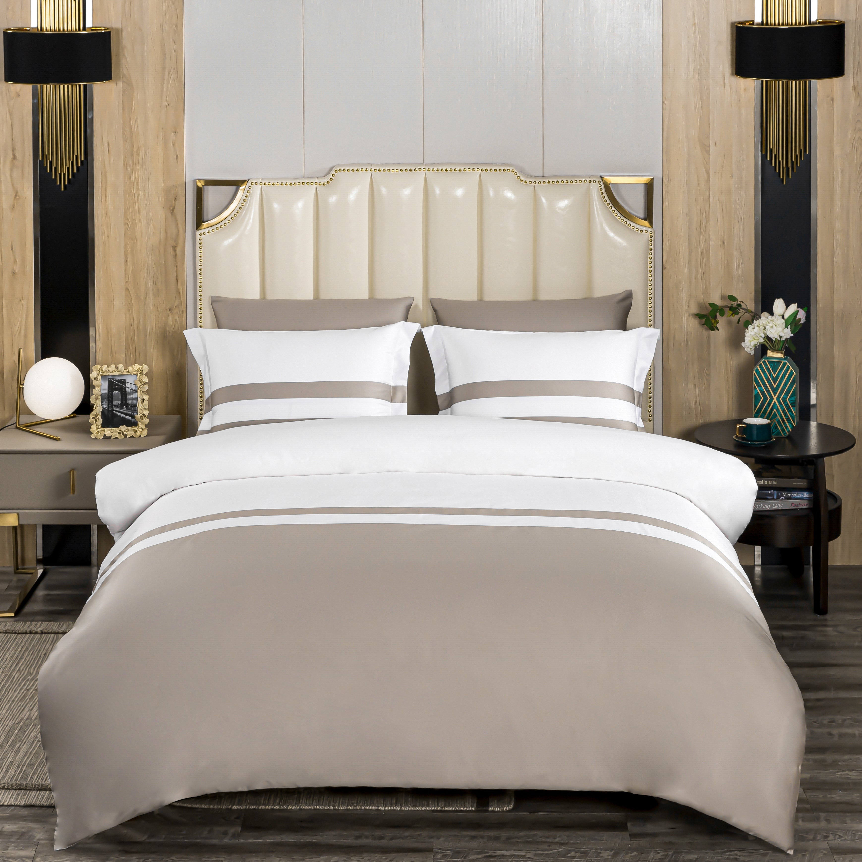 Verona Bed Linen Set