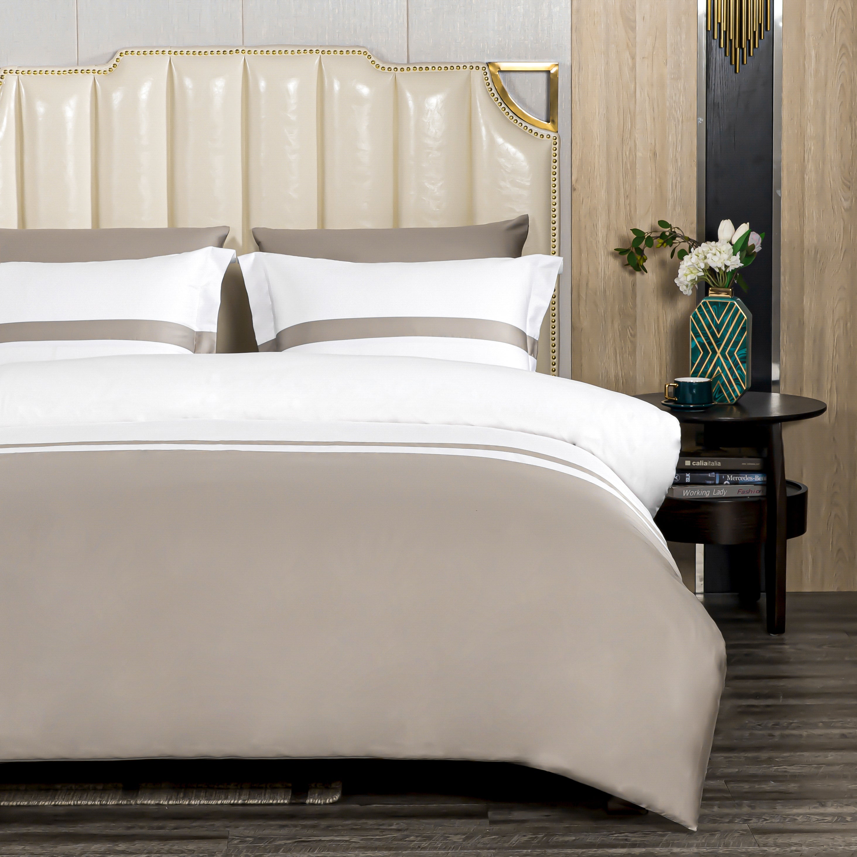 Verona Bed Linen Set