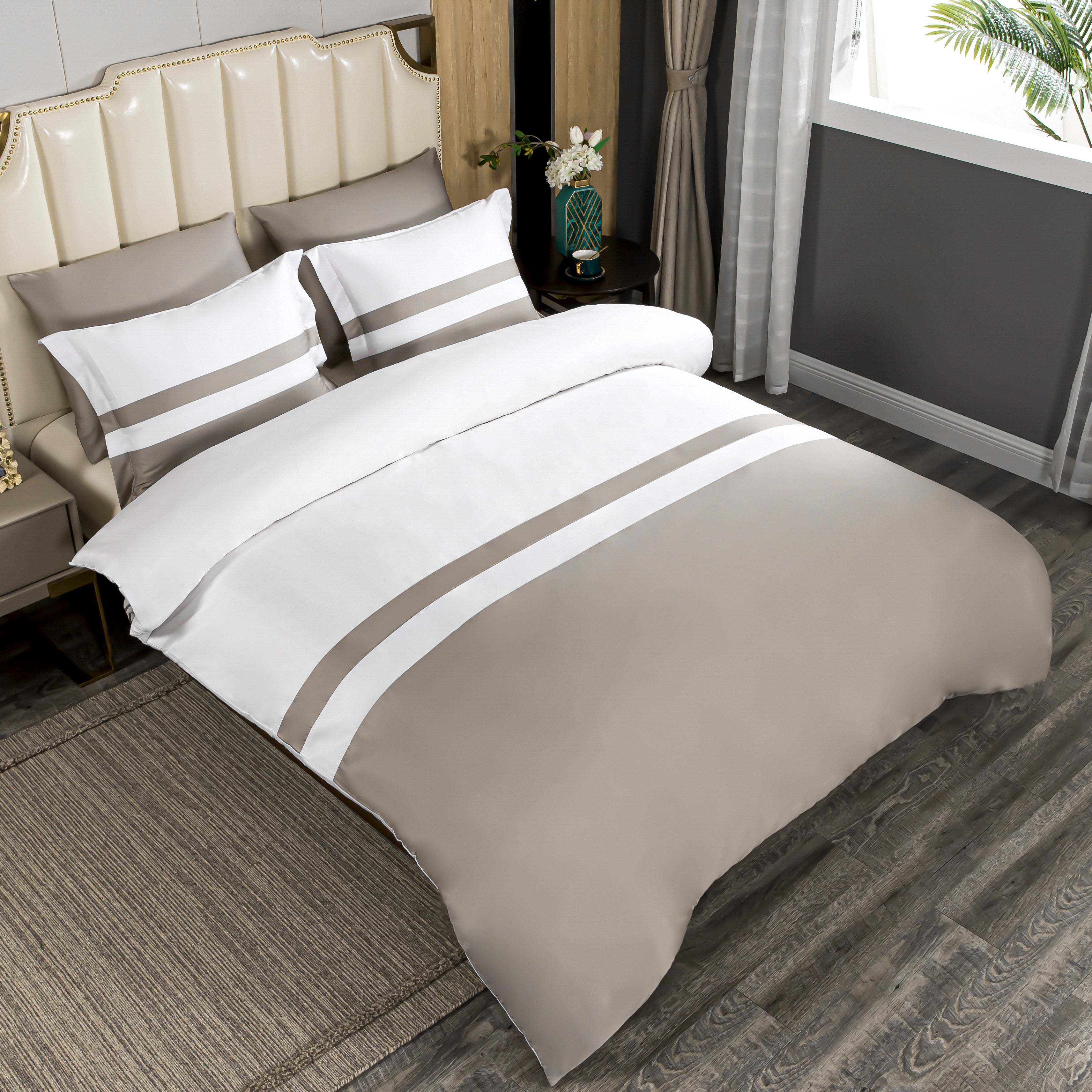 Verona Bed Linen Set