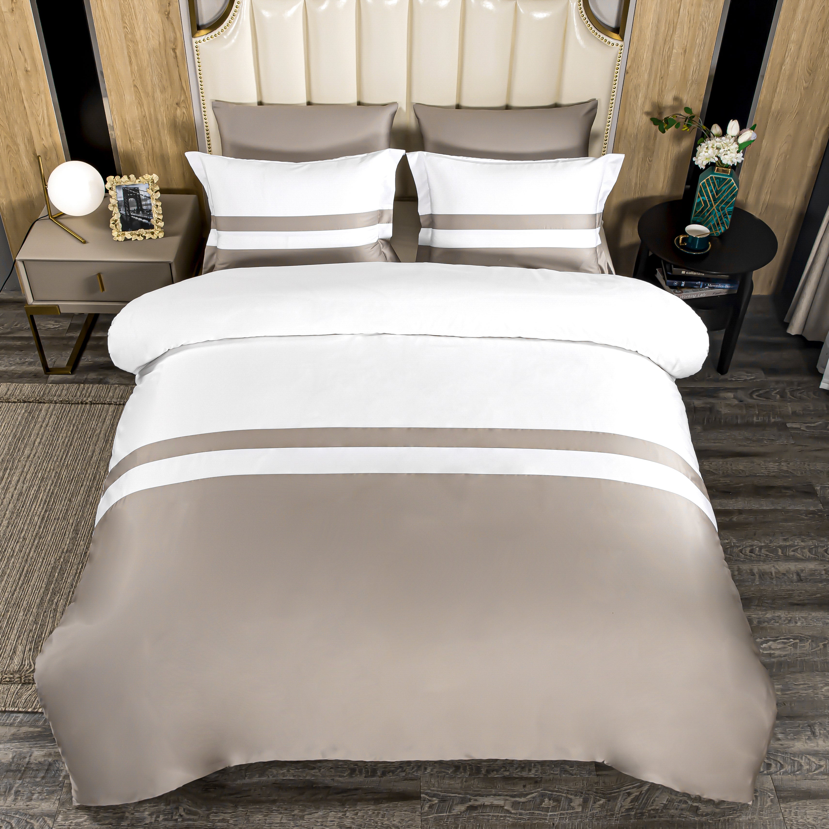 Verona Bed Linen Set