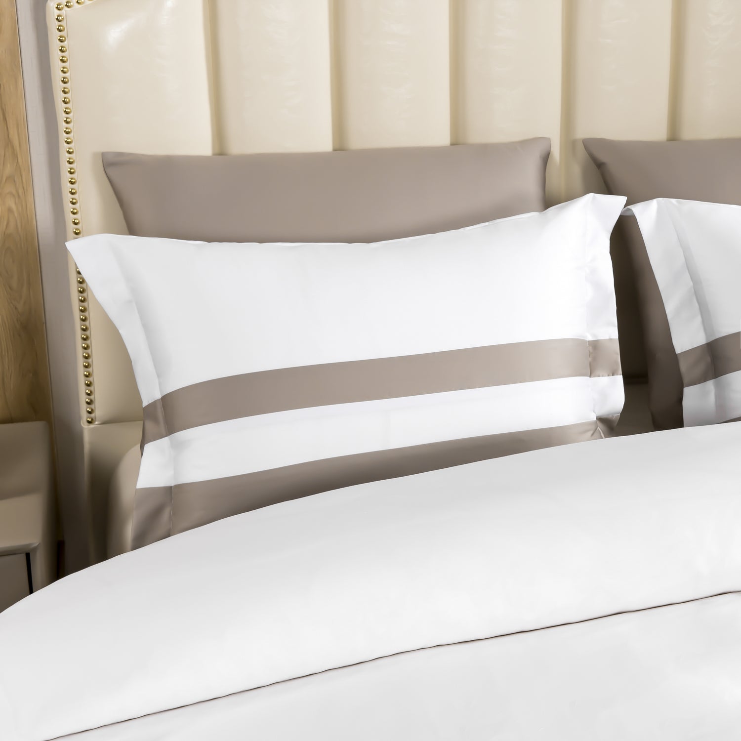 Verona Bed Linen Set