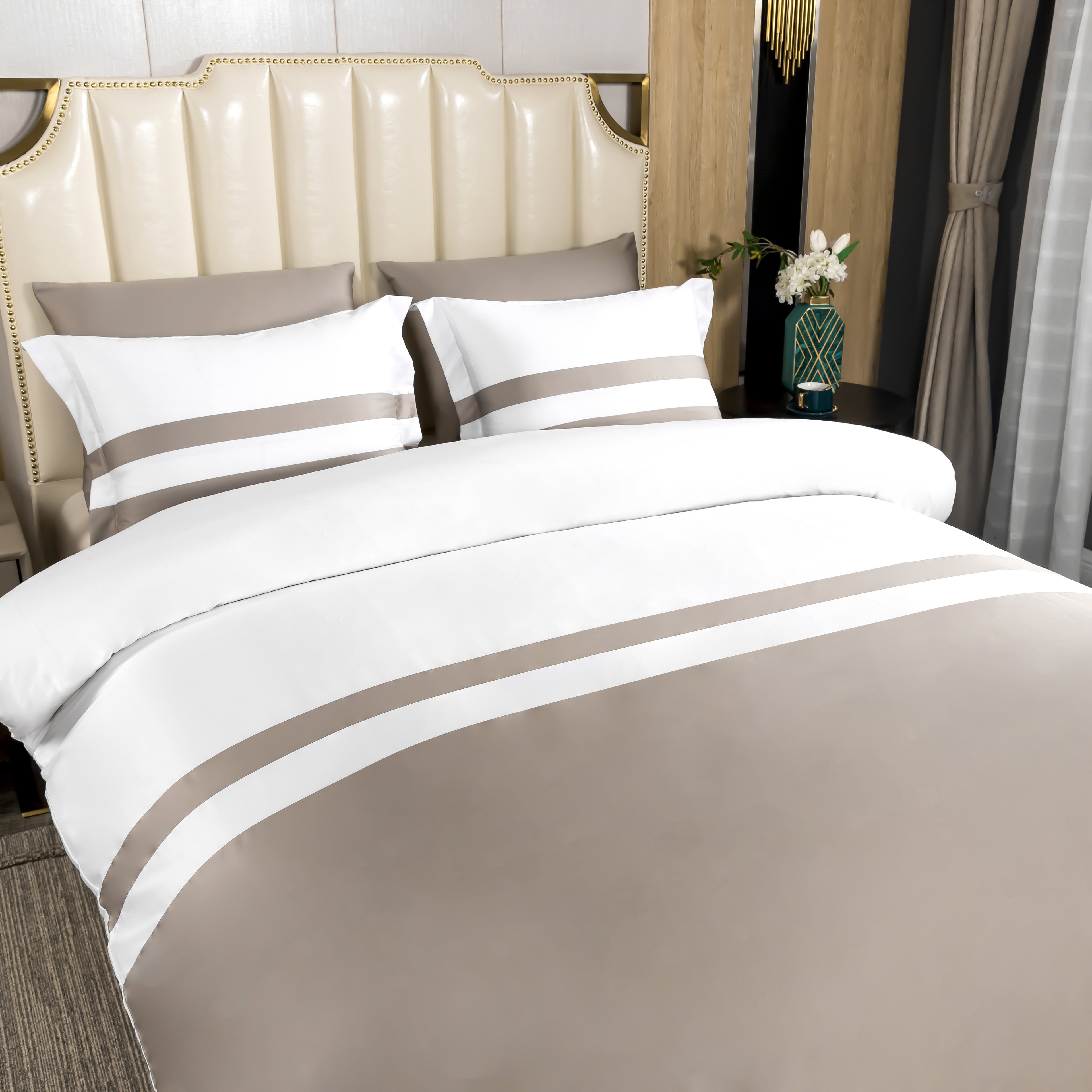 Verona Bed Linen Set