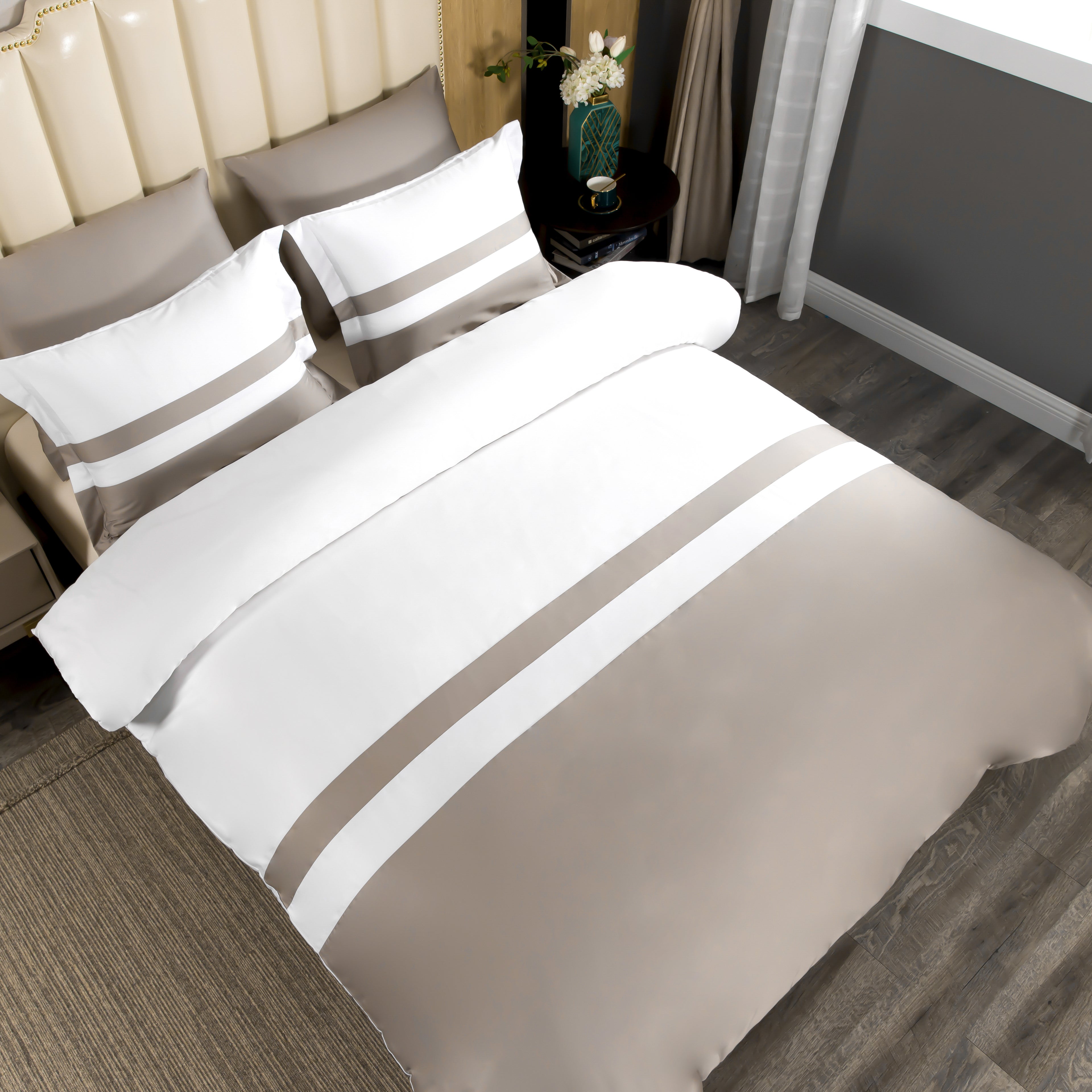 Verona Bed Linen Set