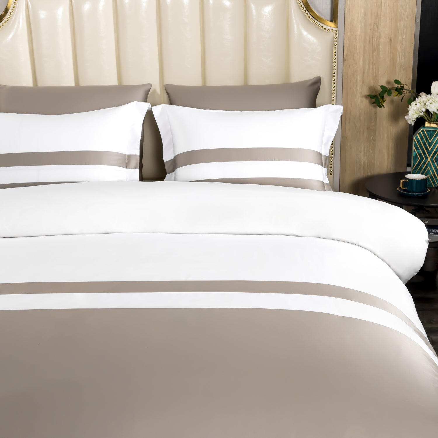 Verona Bed Linen Set