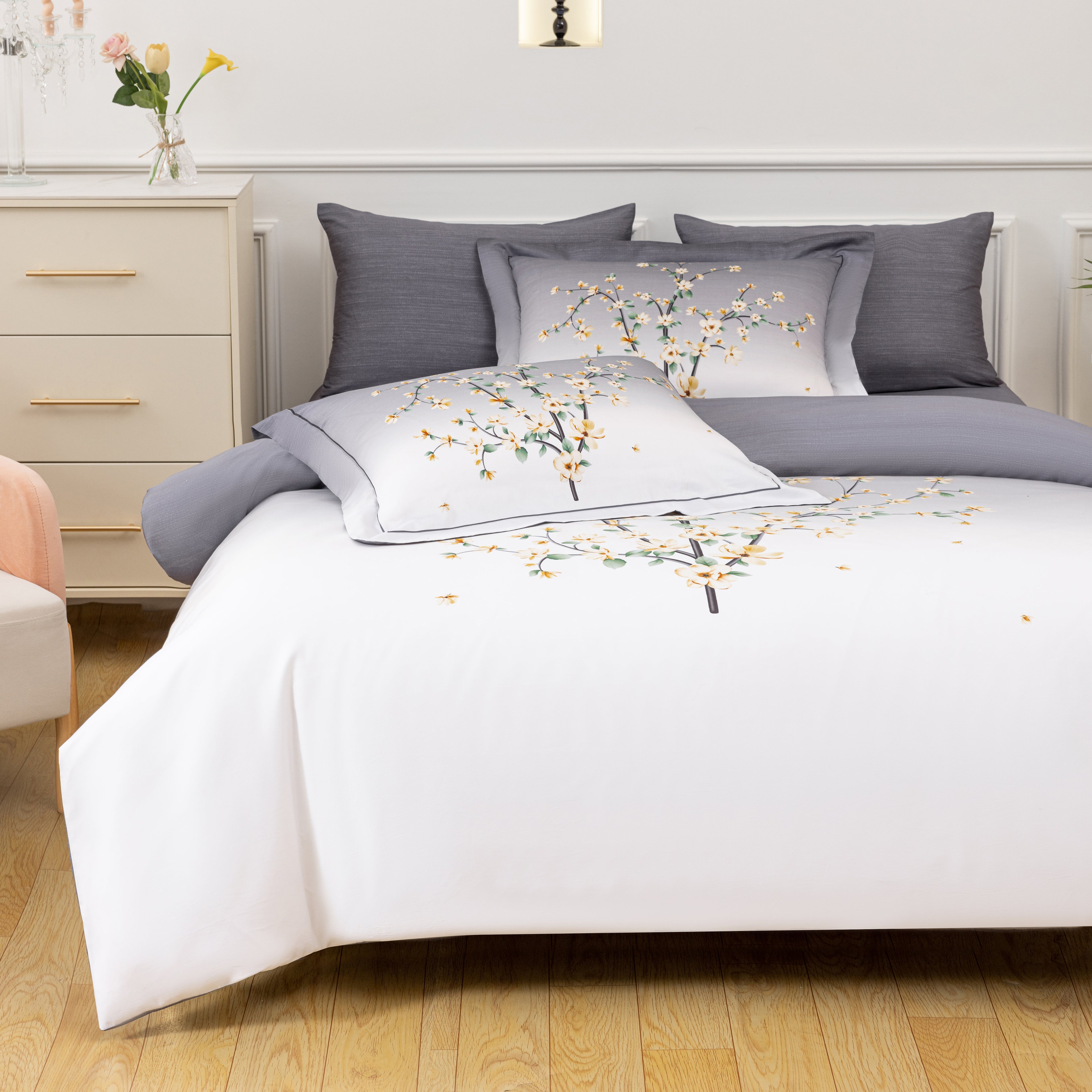 Hanover Bed Linen Set