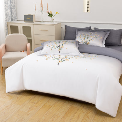 Hanover Bed Linen Set