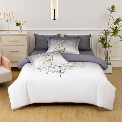 Hanover Bed Linen Set